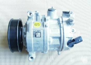 Sprężarka, kompresor klimatyzacji VW 5Q0 820 803K