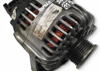 ALTERNATOR BMW E87 E90 E91 2.0 D TG15C093