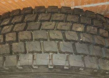 Opona 285/70 R19.5 MICHELIN REMIX Napędowa
