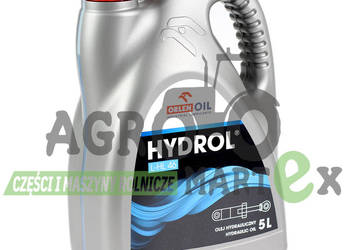 HL-46 HYDROL HL46 OLEJ HYDR 5L ORLEN