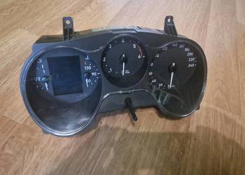 Seat vw licznik moduł silnika air bag