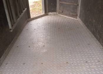 Przyczepka  samochodowa