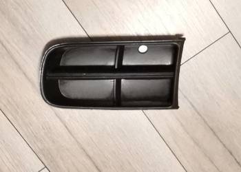 SKODA FABIA II LEWA KRATKA ZDERZAKA PRZÓD 5J0807681 SKODA FABIA II LEWA KRATKA ZDERZAKA PRZÓD 5J0807681