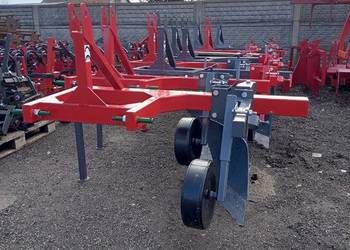 Oborywacz miedzy 35cm