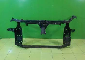 NISSAN QASHQAI I J10 LIFT 1.5 DCI 10r 5D pas przedni wzmocnienie