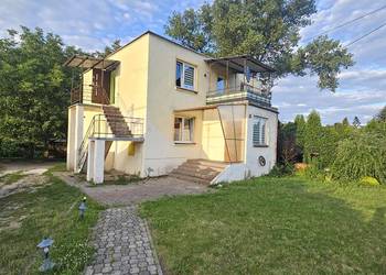 Dom 190m2 z działką 1200m Czerwony Most