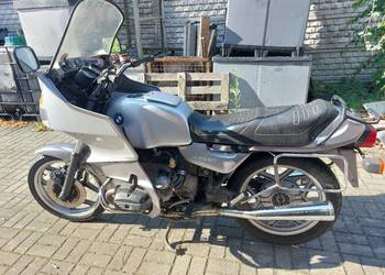 Bmw r 80 rt r 100 dniepr ural mw k750  , ładny stan