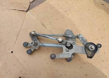 SILNICZEK WYCIERACZEK PRZEDNICH HONDA JAZZ III LIFT 76505TF0G01 159300-1880