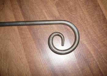 Karnisz  IKEA-  długość   140 cm