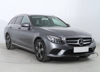 Mercedes C C 180