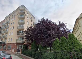 3pok, 59met, okolice Ołbińskiej ROZKŁAD/PIWNICA/WINDA (Wrocław)