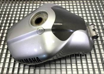 ZBIORNIK PALIWA BAK MT125A FZS 1000 FAZER Inny 02-02 1.0 143KM BAK KOM