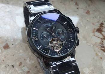 Zegarek automatyczny męski