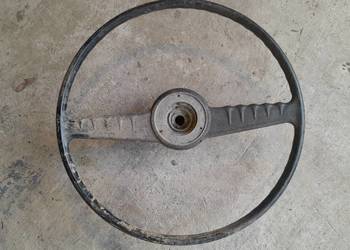 Kierownica koło kierownicy Star 28 29 200 244 266 używana retro vintage