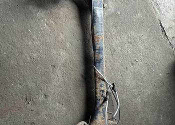 Tylna oś belka Polo 4 Fabia 1