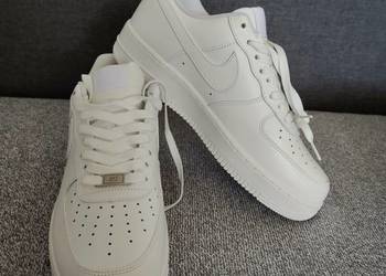 Buty Nike AirForce 1, rozm. 43