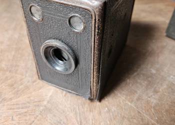 Aparat fotograficzny skrzynkowy nr.162