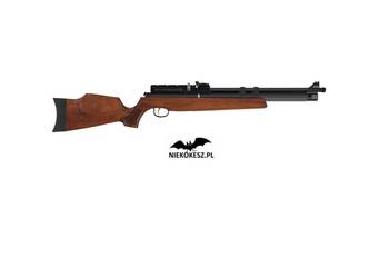 Wiatrówka PCP Hatsan AT44W-10 5.5 mm + DODATKI  niekokesz.pl