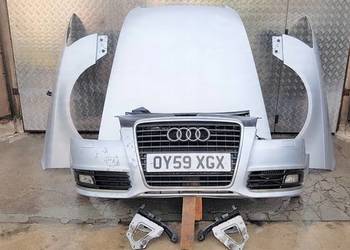 PAS PRZEDNI AUDI A6 C6 1.8T 2.0TDI 04-11