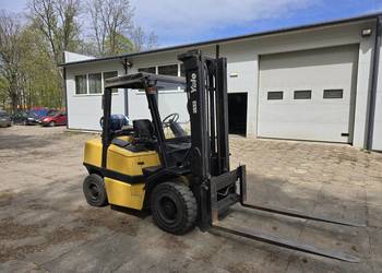 Wózek widłowy Yale GLP40LJ V4271