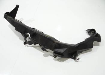 ŚLIZG MOCOWANIE LAMPY LEWY PRZÓD BMW E90 E91 LCI 7138401