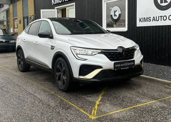 Renault Arkana Renault Arkana