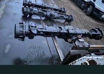 Mosty Most Cat Catterpillar