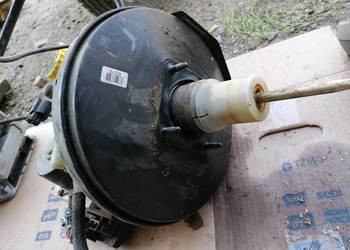 Pompa Serwo Hamulcowe Volkswagen Golf III 3