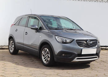 Opel Crossland 1.2 Turbo