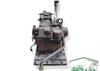 Plecak Podstawa Pompy Hydraulicznej ZM 001566905 Deutz-fahr Agrofarm 85