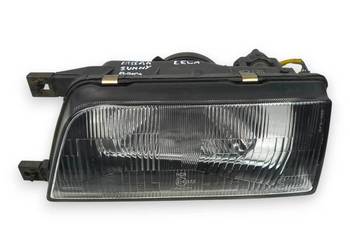 LAMPA LEWA Nissan Sunny N13 86-90 lewy przód przednia EUROPA 7R0120304
