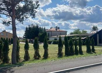 Atrakcyjna działka z WZ na budowe domu jednorodzinnego! 10 min od Rzeszowa!