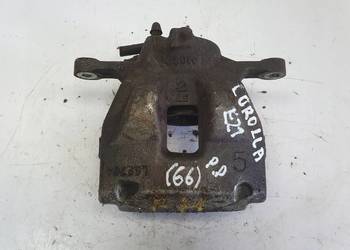 Toyota Corolla XII E21 PRAWY PRZEDNI ZACISK HAMULCOWY przód PASAŻERA L89764