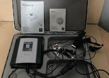 Texa TXB Aprilia Moto Guzzi Navigator Komputer Diagnostyczny Piaggio