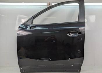 DRZWI LEWY PRZÓD MAZDA CX5 KD5359010