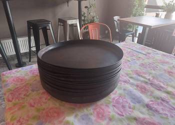 BLACHA DO PIZZY - ŚREDNICA 40 CM