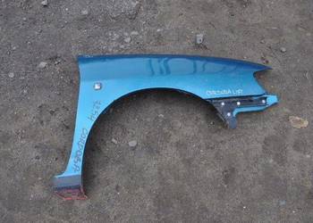 ibiza błotnik kolor LS52 nr 7254 WYSYŁKA