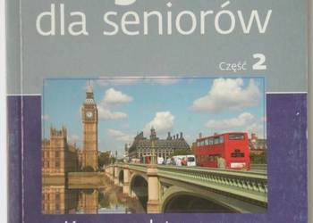 ANGIELSKI DLA SENIORÓW CZĘŚĆ 2