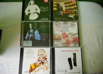 Płyty CD