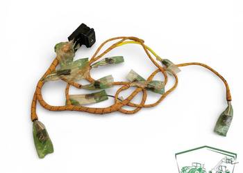 Wiązka przewodów elektrycznych silnika 226-5758 Cat C-12