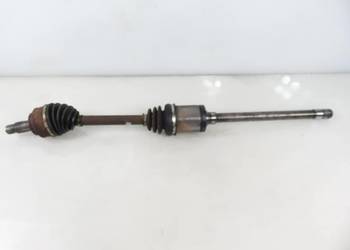 PÓŁOŚ PRAWA PRZEDNIA BMW X3 E83 2.0 d