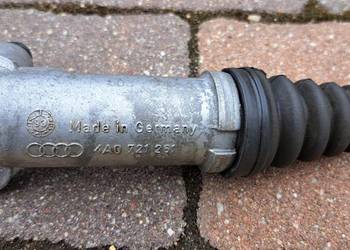 Wysprzęglik siłownik sprzęgła Audi 80 B4 4A0721261