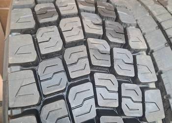 Opony MICHELIN 315/70/22,5 154/150L AT 900 KP3 M+S