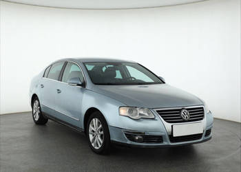 VW Passat 2.0 TDI