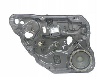 MECHANIZM SZYBY LEWY TYŁ  30753329 Volvo XC 60 I (2008-  )