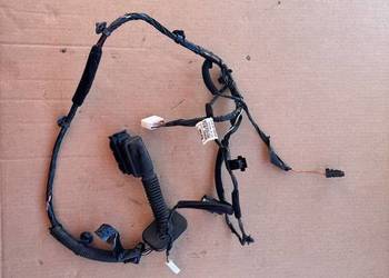 Wiązka przewodów drzwi przednich lewych Hyundai i10 II 13-20 91600-B9040