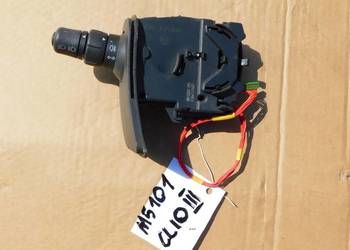 clio III przełącznik zespolony nr M5101 WYSYŁKA