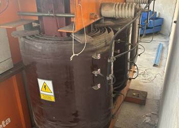 Transformator TZE 1600kVA ABB ELTA