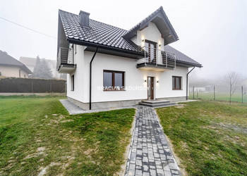 Dom wolnostojący na wynajem 160m2 Wieliczka