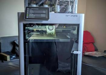 3D Drukarka Bambulab P2S Combo (Nowy AMS 2 Pro)